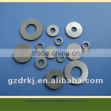 Stamping Aluminum washers (OEM all kinds washers)