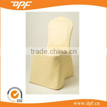 hotel spandex chair cover lycra chair cover