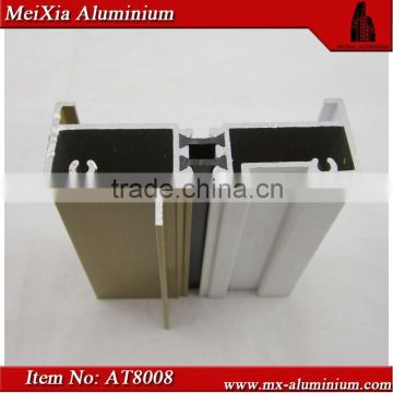 aluminium angle bar / l bar