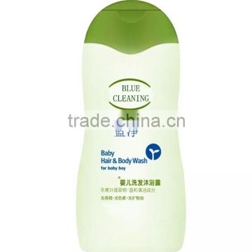 promotional natural body wash selfcare shower gel