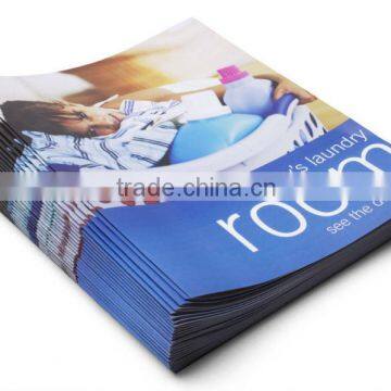 advertising brochures for beijing Expo