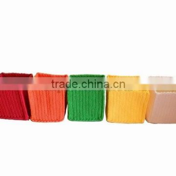 High quality best selling polypropylene Yarn Crochet Basket from Vietnam