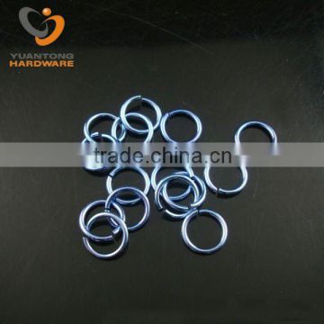Aluminum Jewelry Jump Ring