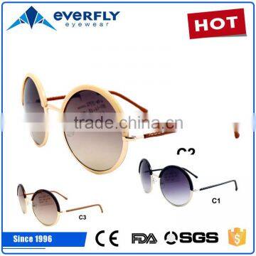 2015 New OEM wholesale vintage custom sunglasses