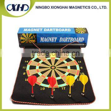 Alibaba china supplier digital dart board portable dart board