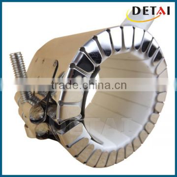 220V 500W Electric Round Ceramic Heating Band