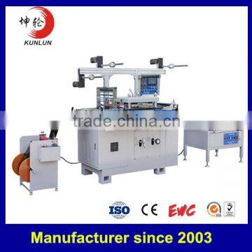 Cylinder Press Die Cutting Machine