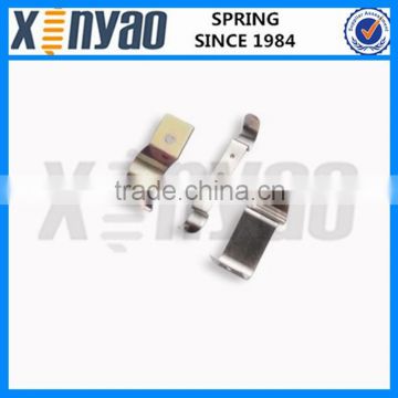 china flat spring manufacturer