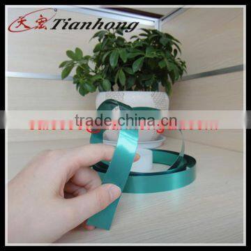 China specilized aluminum laminate film manufacturer 15 years high quanlity alu steel plastic composite tape