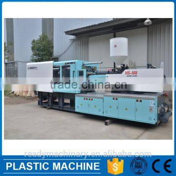 2016 New Best Price 320Ton Servo Motor Plastic Storage Box Injection Molding Machine