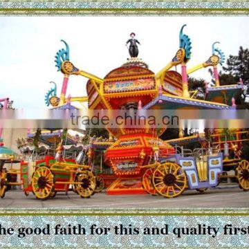 china mafufacture self-control modern times rides outdoor games for kids