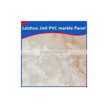 anti-uv pvc marble panels for wall