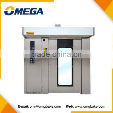 Industrial Bread Making Machine diesel oil/commercial oven for bread(manufacturer CE&ISO 9001)