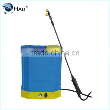 Electric sprayer with Battery for Agriculture