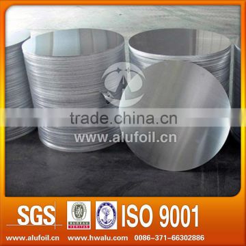 aluminum circle for anodisation and pressure cookware