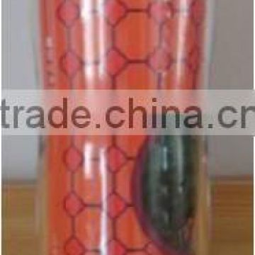 New arrival china top quality plastic 200 ml water cup