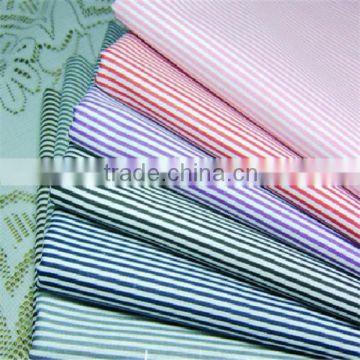 polyester /cotton poplin fabric for t-shirt