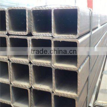 ASTM A500 Black Steel Tube