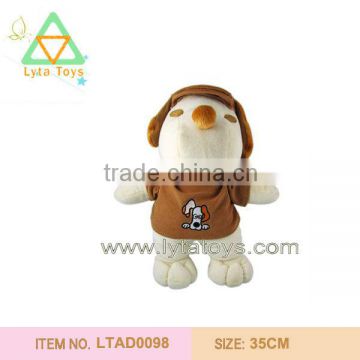 Plush Stuffed Toys Animal Dog