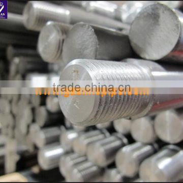 431 Stainless Steel drilling polished sucker rod