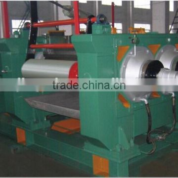 High Quality Hot-Sale Rubber Refining Mill for Reclaimed Rubber making/Relaimed Rubber Mill/Reclaimed Rubber Making Machine