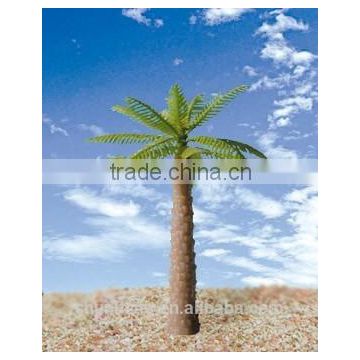 architecture model tree materials hot selling model material model pine trees