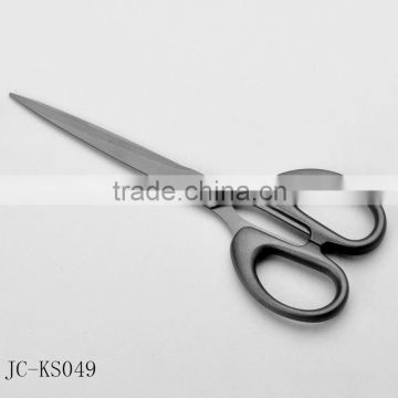 ABS handle titanium 8.5" office shears