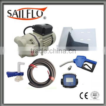 Sailflo HV-40M 220V AC 12v dc 40LPM 40psi self priming electric adblue transfer pump supplier