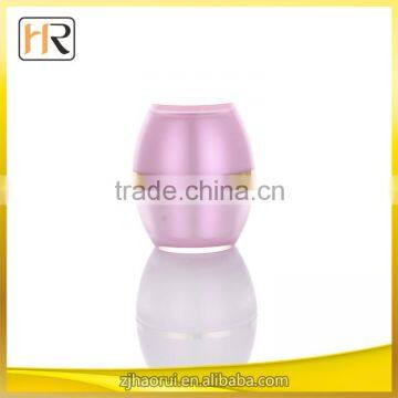 New Design Cosmetics Customized Logo Printing Cosmetic Jars Suppliers