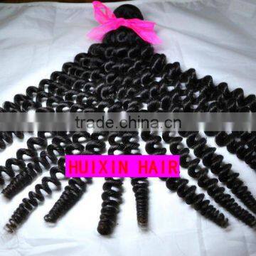 Bohemian human hair weave, human hair extensions, virgin hair