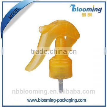 High quality Non Leakaged Plastic Mini Trigger 24/410