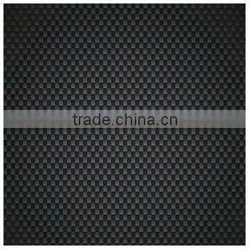 Unidirectional Activated Carbon Fiber Fabric, fine carbon uni-directional cloth for wide application
