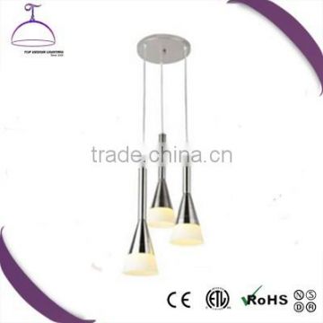 modern pendant light with good raw material
