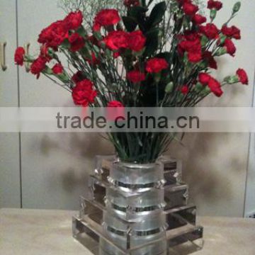 high-end low price flower vase