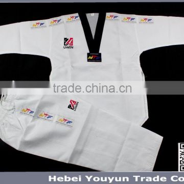 Wholesale Custom Made Good Quality Itf Taekwondo Uniform