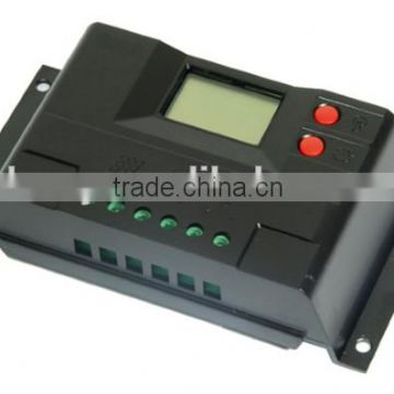 solar controller (10-20A with LCD)