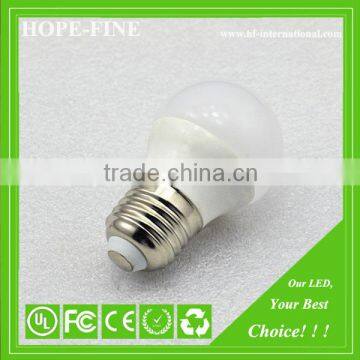 ODM OEM Factory 2 Years Warranty 12V LED BULB E27 5W LED Bulb E27 Lighting