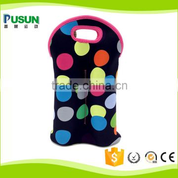 Promotional Free sample Insulated Neoprene Bottle Covers