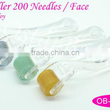 Professional dermaroller dermal needle for mts roller (MN 02)