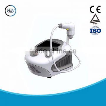 newest technology 2 in1 rf for anti-aging on sale fractional machine