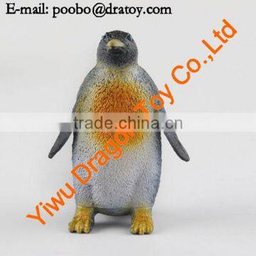 decoration resin penguin figurines