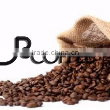Roast Coffee Ethiopia Roast Coffee Beans