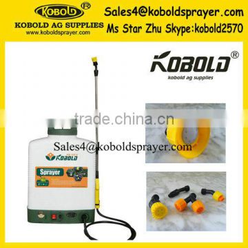 16l agriculture battery sprayer pump (KB-16E-6)