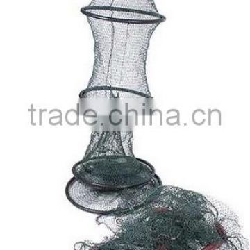 Chinese Eel Fyke net for sale, eel traps