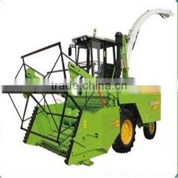 Top quality!! silage harvester machine/maize silage harvester