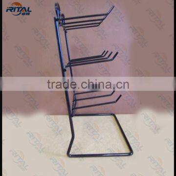 Metal wire forms