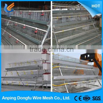 good quality transport chicken cage , professional laying hens chicken cage poultry farm