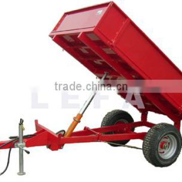 china trailer for cultivators for wholesale
