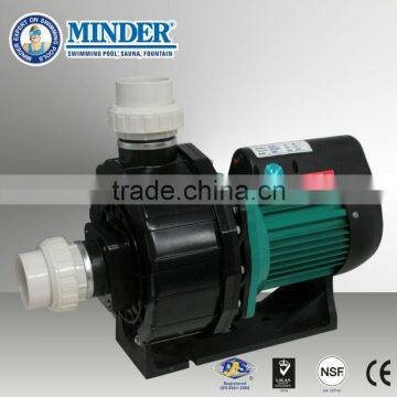 MR100--MR300 Series Centrifugal Pumps swimming pool circulation pump Electric Motor For Pool Pump Swimming Pool water pump