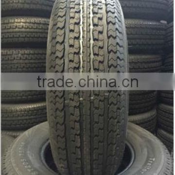 SURETRAC Brand Semi Steel Special Trailer Radial Tyre ST235/80R16 for Trailer